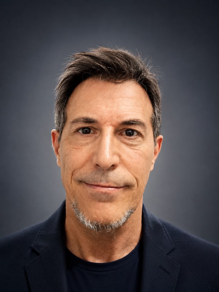Greg Tomaszewski
