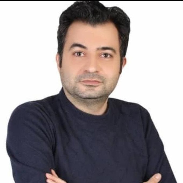 Moein Mohebalian, IELTS and Academic English teacher